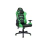 Крісло ігрове Gamemax GCR09 Green