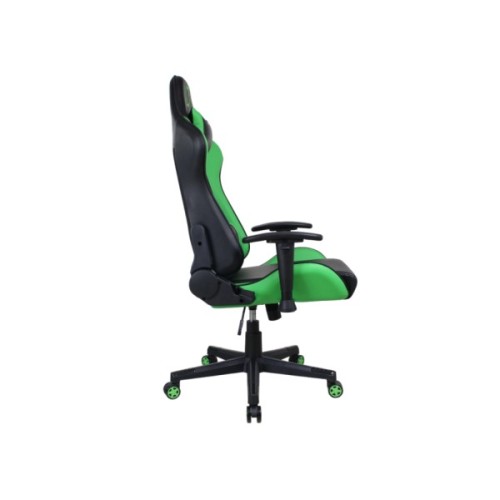 Крісло ігрове Gamemax GCR09 Green