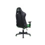 Крісло ігрове Gamemax GCR09 Green