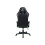 Крісло ігрове Gamemax GCR09 Green