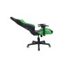 Крісло ігрове Gamemax GCR09 Green