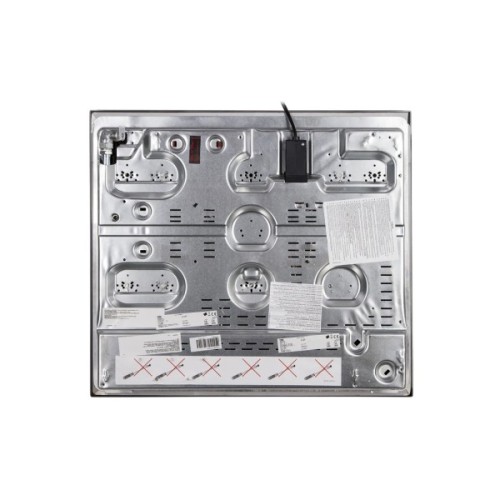 Варочна поверхня Beko HILW64225S