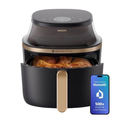 Мультипіч Philips Ovi Series 3000 (NA332/00)