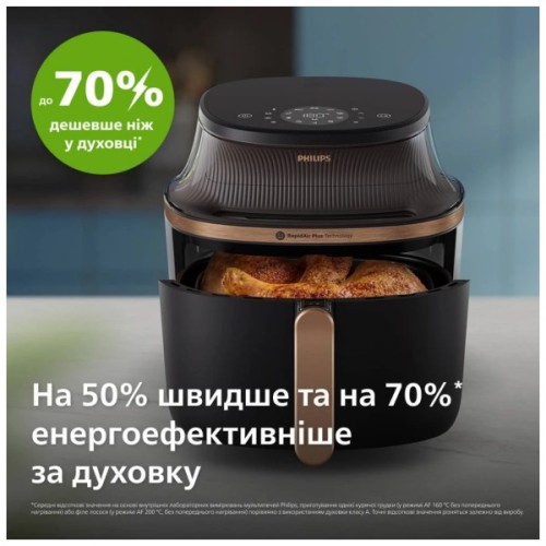 Мультипіч Philips Ovi Series 3000 (NA332/00)