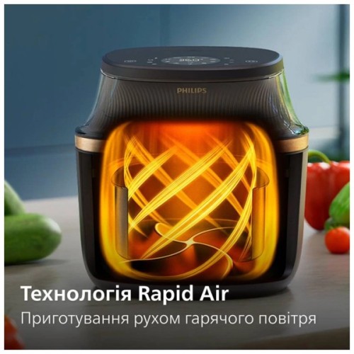 Мультипіч Philips Ovi Series 3000 (NA332/00)