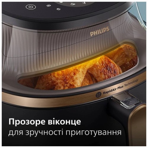 Мультипіч Philips Ovi Series 3000 (NA332/00)