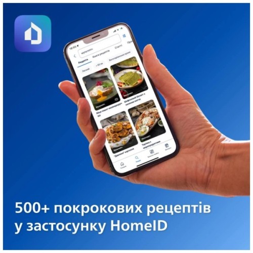 Мультипіч Philips Ovi Series 3000 (NA332/00)