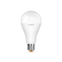 Лампочка Videx LED A65e 20W E27 4100K (VL-A65e-20274)