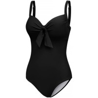 Купальник Aqua Speed Elena 624-01 чорний 40 (5905718611850)