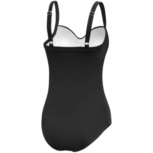 Купальник Aqua Speed Elena 624-01 чорний 40 (5905718611850)