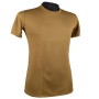 Футболка Tribe Coolpass SS coyote XL (T-KI-0006-coyote-XL)