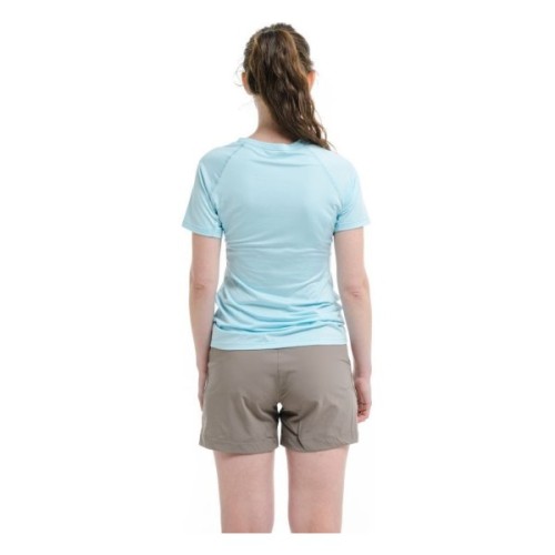 Шорти Turbat Miami Wmn cinder beige - M - пісочний (012.004.4309)