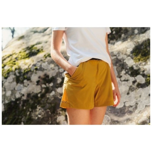 Шорти Turbat Miami Wmn cinder beige - M - пісочний (012.004.4309)