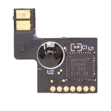 Чип для картриджа HP CLJ M252/277 Yellow JND AHK (1800724)