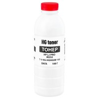 Тонер HP CLJ Pro M252 100г, magenta HG (TSM-HGH02M-100)