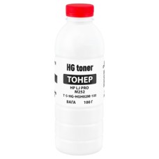 Тонер HP CLJ Pro M252 100г, magenta HG (TSM-HGH02M-100)