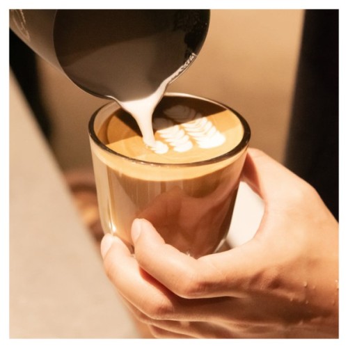 Набір склянок Wacaco 2шт, 60 + 200 мл (W_Stellar)