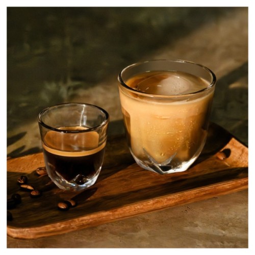 Набір склянок Wacaco 2шт, 60 + 200 мл (W_Stellar)