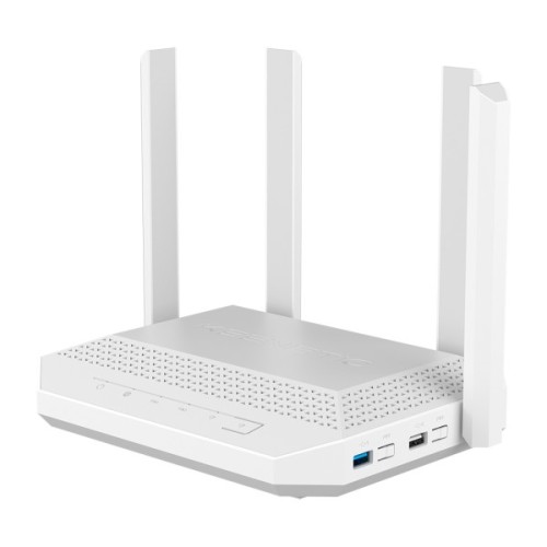 Маршрутизатор Keenetic Hero (KN-1012)