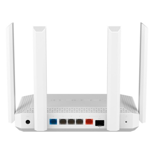 Маршрутизатор Keenetic Hero (KN-1012)