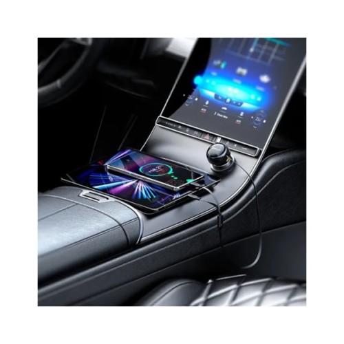 Зарядний пристрій Acefast 3xUSB 53W (2xUSB-C+USB-A) + cable USB-C 2in1 B13 (6974316282921)