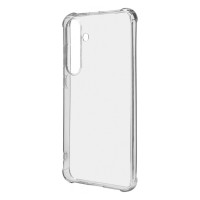 Чохол до мобільного телефона Armorstandart Air Force Samsung S24 Plus Transparent (ARM72543)