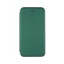Чохол до мобільного телефона BeCover Exclusive Infinix Hot 40i (X6528B) Dark Green (711232)