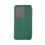 Чохол до мобільного телефона BeCover Exclusive Infinix Hot 40i (X6528B) Dark Green (711232)