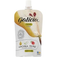 Дитяче пюре Galicia Класика Галіції 100 г (4820209564488)
