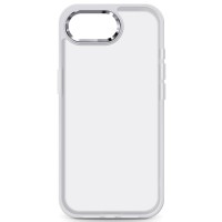 Чохол до мобільного телефона Armorstandart UNIT2 Apple iPhone 16e Matte Clear (ARM83855)