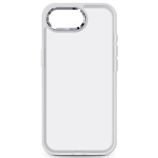 Чохол до мобільного телефона Armorstandart UNIT2 Apple iPhone 16e Matte Clear (ARM83855)