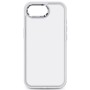 Чохол до мобільного телефона Armorstandart UNIT2 Apple iPhone 16e Matte Clear (ARM83855)
