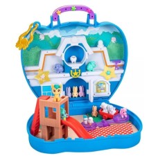 Ігровий набір Hasbro My Little Pony Портативний ігровий набір (F3876_F6440)