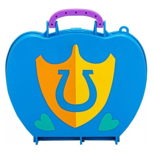 Ігровий набір Hasbro My Little Pony Портативний ігровий набір (F3876_F6440)