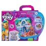 Ігровий набір Hasbro My Little Pony Портативний ігровий набір (F3876_F6440)