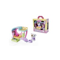 Ігровий набір Simba Pamper Pets Будинок улюбленця з песиком (5950136)