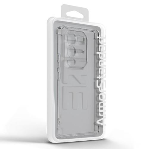 Чохол до мобільного телефона Armorstandart Air Force Infinix Note 50 Pro 4G Camera cover Clear (ARM84725)