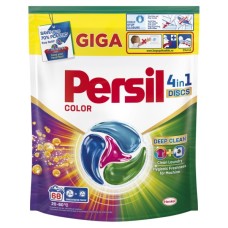 Капсули для прання Persil 4in1 Discs Color Deep Clean 68 шт. (9000101826746)