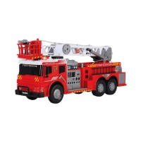 Спецтехніка Dickie Toys Пожежна машинка 62 см (3719015)