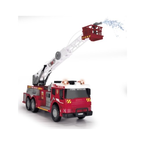 Спецтехніка Dickie Toys Пожежна машинка 62 см (3719015)