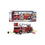 Спецтехніка Dickie Toys Пожежна машинка 62 см (3719015)