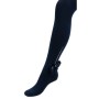 Колготки дитячі UCS Socks зі стразами (M0C0302-1095-7G-blue)
