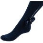 Колготки дитячі UCS Socks зі стразами (M0C0302-1095-7G-blue)
