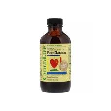 Мінерали ChildLife Захист Імунітету для Дітей, Essentials, First Defense, 118.5 (CDL-10150)