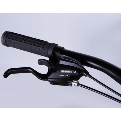 Велосипед Formula 29" MOTION DD FR рама-17" AL 2026 зелений (OPS-FR-29-417)