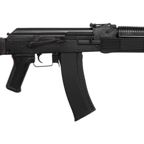 Гвинтівка страйкбольна LCT РПК-74М Polymer Black AEG (RPKS74MN AEG)