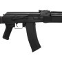 Гвинтівка страйкбольна LCT РПК-74М Polymer Black AEG (RPKS74MN AEG)