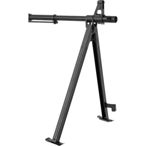 Гвинтівка страйкбольна LCT РПК-74М Polymer Black AEG (RPKS74MN AEG)