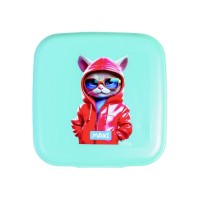 Ланч-бокс дитячий Maxi 850 мл (MX98141)