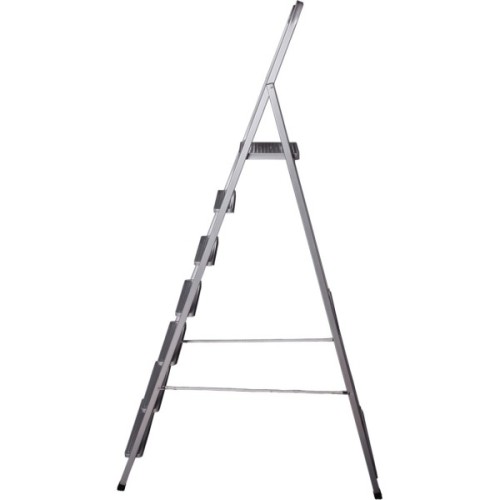 Драбина Eurogold STEEL HOME 217 GREY (ЕГ-217 GREY)